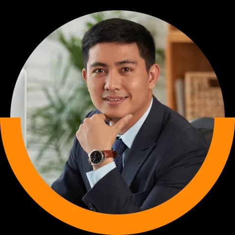 Financial representative