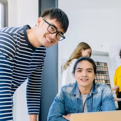 group-asian-young-creative-happy-people-entrepreneur-business-meeting-office-background-good-leadership-teamwork-lead-success