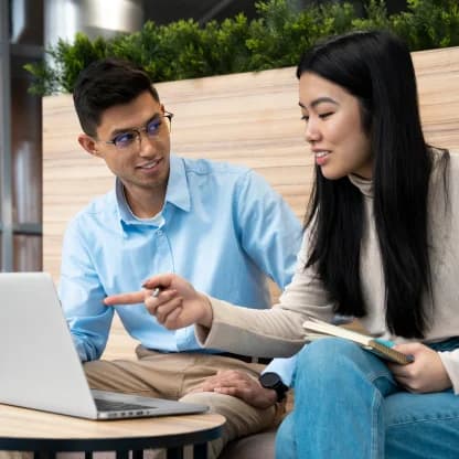 team-working-together-project