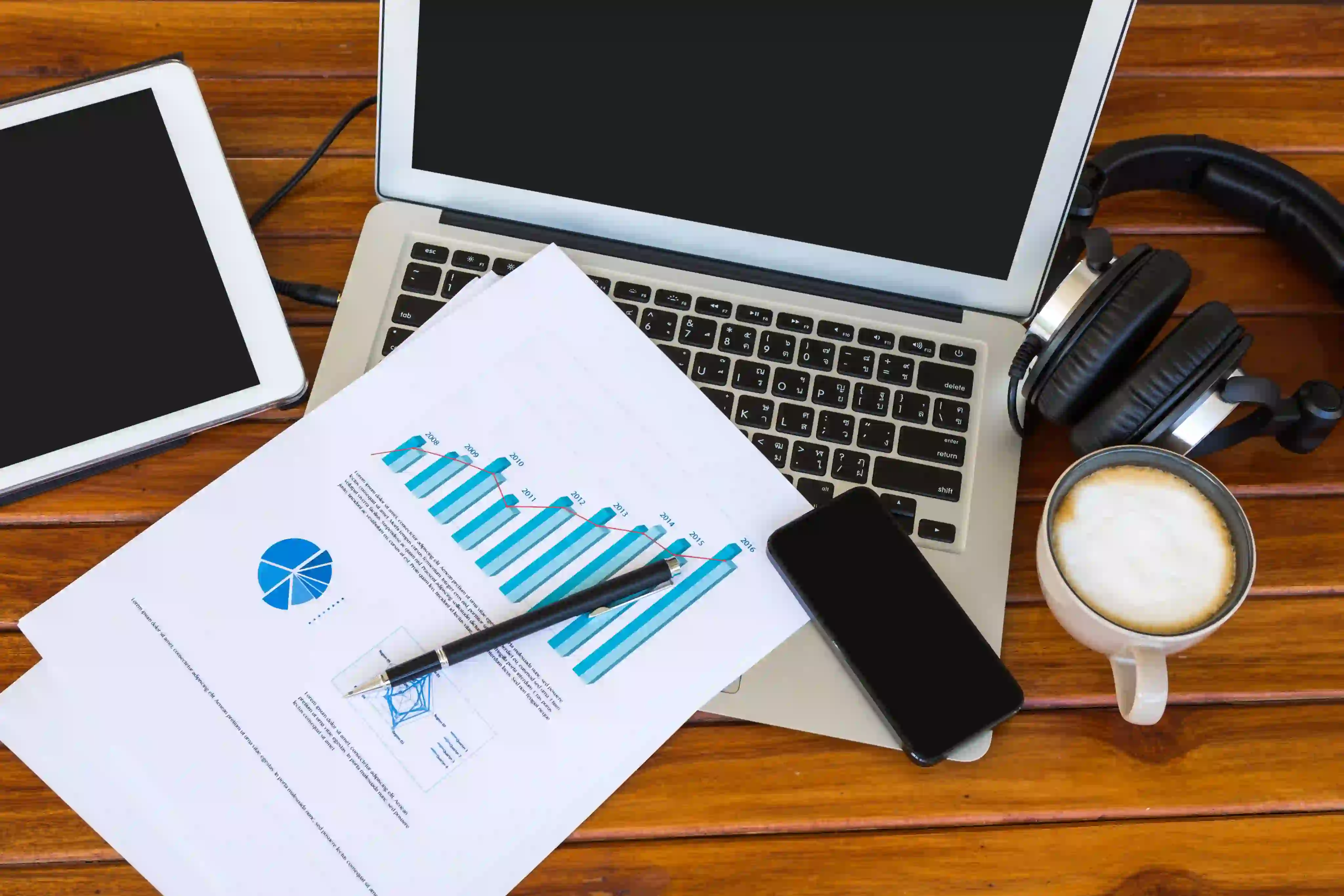 Financial Planning and Analysis (FP&A)