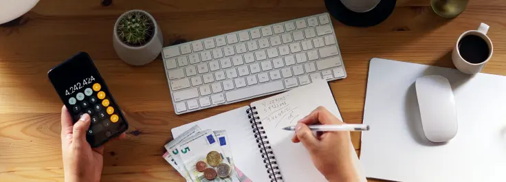 Breaking Down the Costs: Step-by-Step