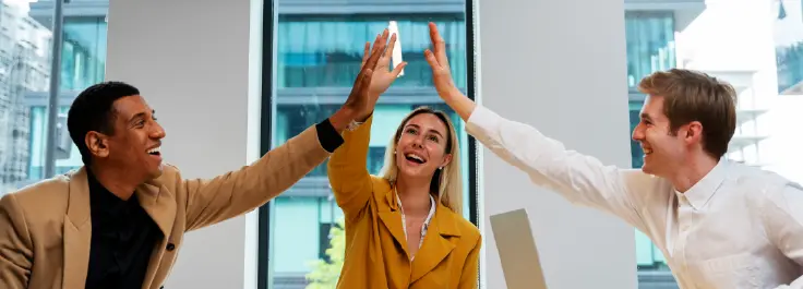 Addressing Your Tech Startup Key Challenges - Want the same win