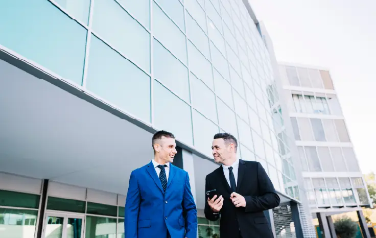 Key Challenges of Modern Mortgage Firms - Featured Image