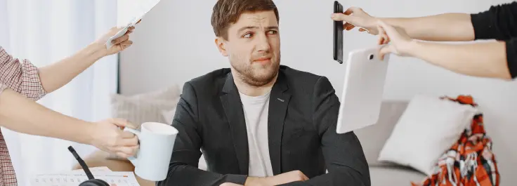 The Cost of NOT Outsourcing